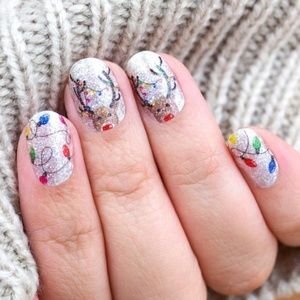 Colorstreet What Fun It Is